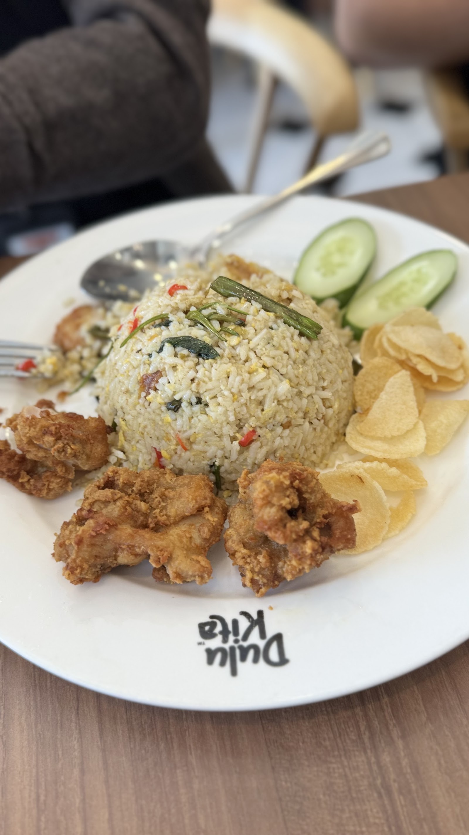 DuluKita (Kota Damansara) Halal Certified 3