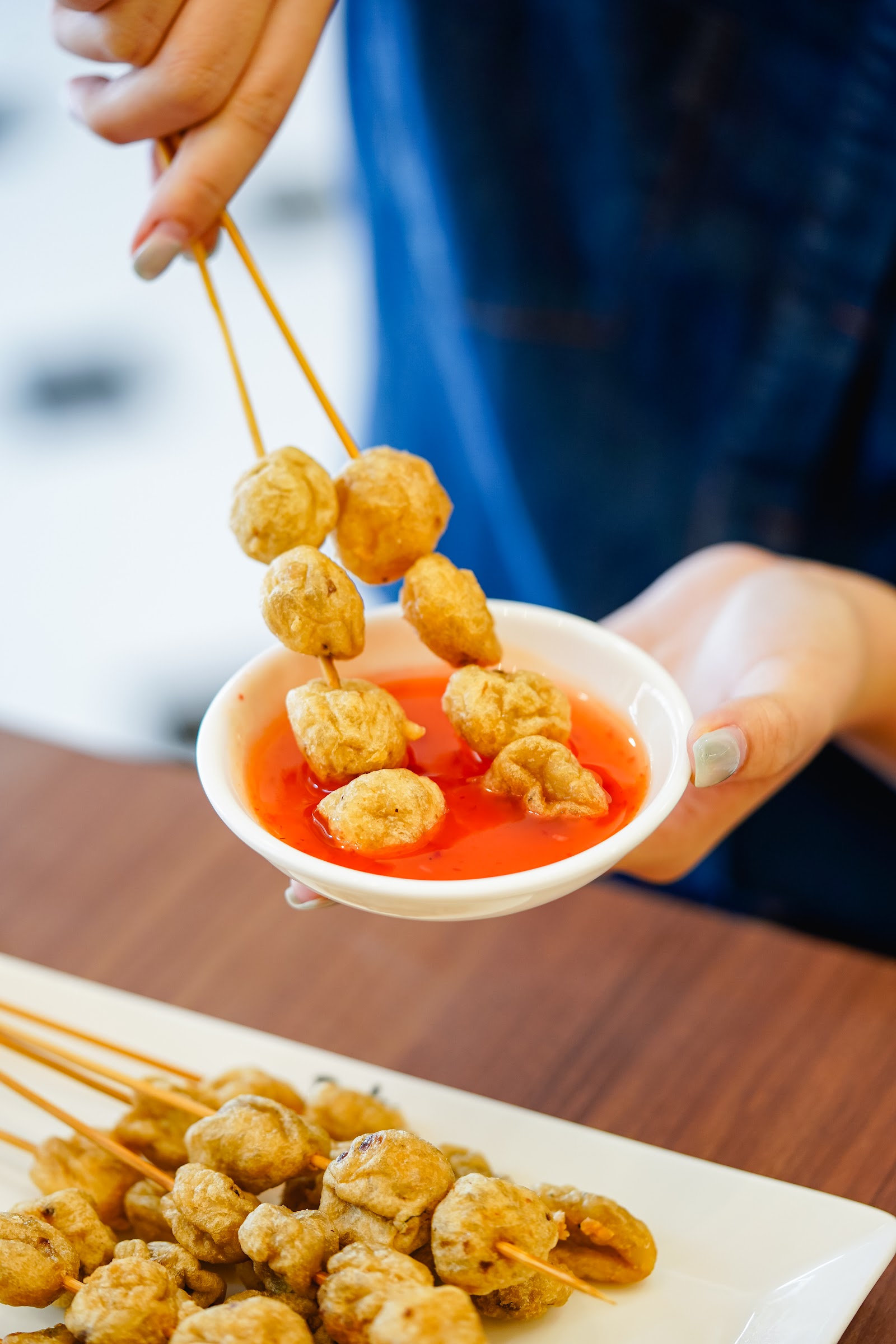 DuluKita (Kota Damansara) Halal Certified 8