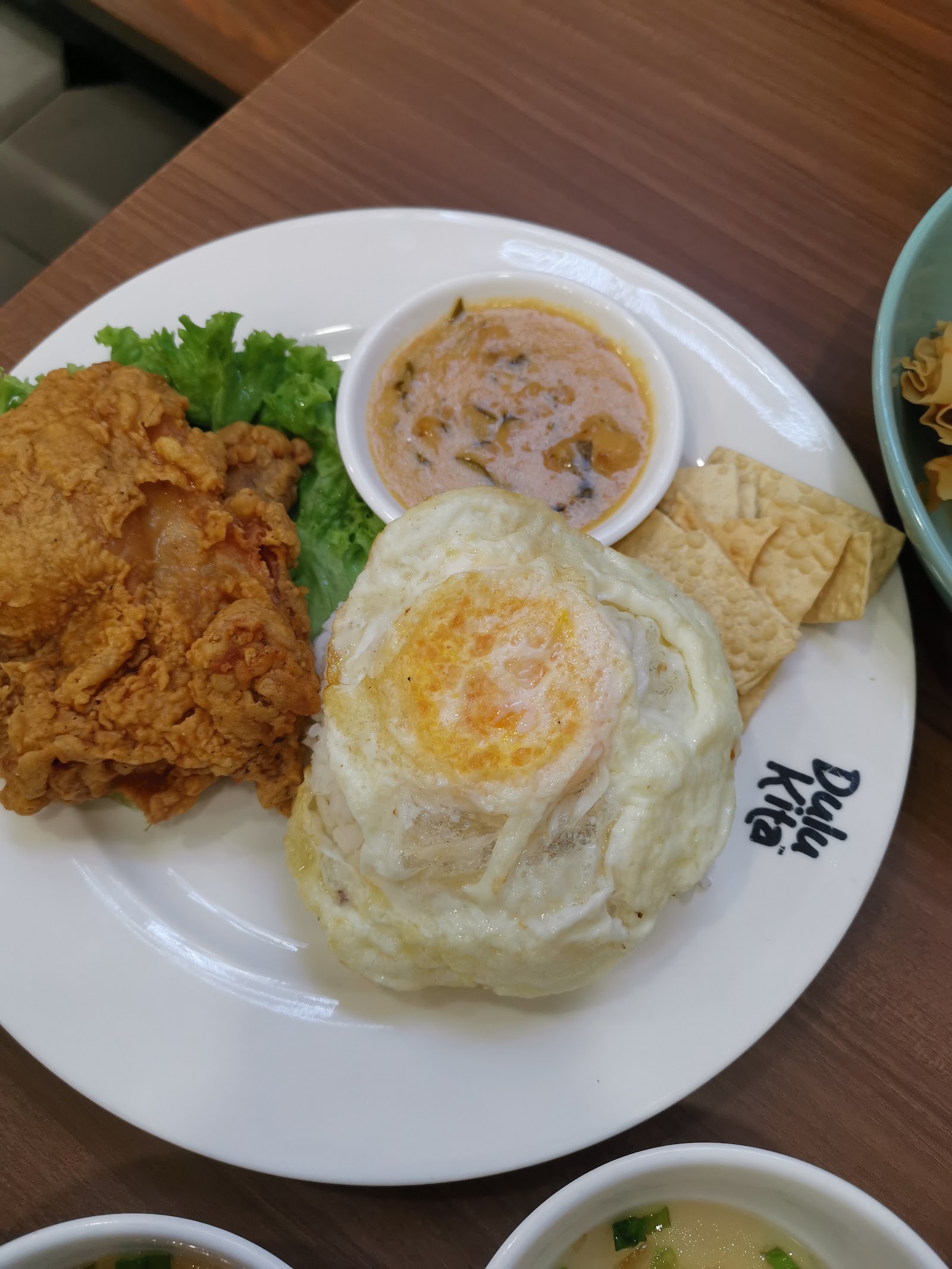 DuluKita (Kota Damansara) Halal Certified 9