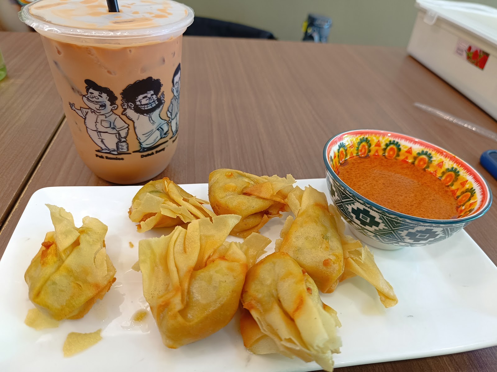 DuluKita (Kota Damansara) Halal Certified 10